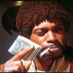 Meet your Posher, Leonard